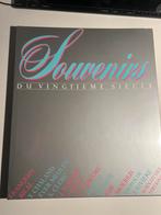 Joost Swarte Souvenirs du vingtieme siecle, Eén stripboek, Ophalen of Verzenden, Zo goed als nieuw