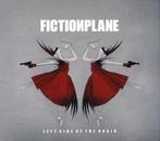 Fictionplane – Left Side Of The Brain, Ophalen of Verzenden, Zo goed als nieuw, Poprock