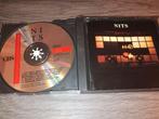 The Nits - Urk [2 CD], Cd's en Dvd's, Cd's | Pop, Ophalen of Verzenden, 1980 tot 2000, Zo goed als nieuw