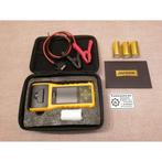 Accu tester 12V 24V met printer : 20 - 3000 CCA, Verzenden, Nieuw
