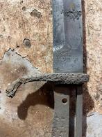 Duitse butcher bajonet, Verzamelen, Ophalen, Landmacht, Duitsland, Mes of Dolk