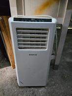 Inventum Airco, Witgoed en Apparatuur, Ophalen, 3 snelheden of meer, Zo goed als nieuw, Afstandsbediening