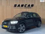 Audi Q5 55 TFSI e quattro Competition S-line PANO|LUCHTVERIN, Automaat, Gebruikt, 4 cilinders, 150 min