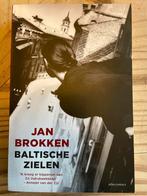 Baltische Zielen, Boeken, Oorlog en Militair, Jan Brokken, Ophalen of Verzenden, Zo goed als nieuw