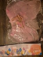 Feeën Vleugels Pakje - Nieuw in Verpakking, Ophalen of Verzenden, Nieuw, Feestartikel, Verjaardag