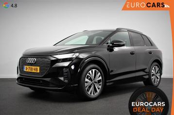 Audi Q4 e-tron 40 Advanced Edition | Navigatie | Climate Con beschikbaar voor biedingen