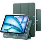 i pad air 5, Computers en Software, Apple iPads, Blauw, Apple iPad Air, 11 inch, Ophalen of Verzenden