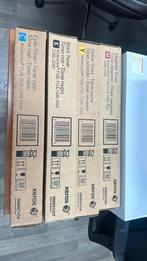 Xerox toners, Ophalen of Verzenden, Nieuw, Toner, Voor Xerox