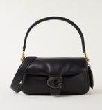 Coach Tabby pillow tas, Sieraden, Tassen en Uiterlijk, Tassen | Damestassen, Ophalen of Verzenden, Nieuw, Zwart, Schoudertasje