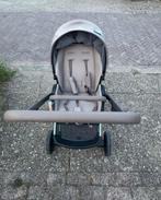 Anex kinderwagen, Verstelbare duwstang, Zo goed als nieuw, Combiwagen, Ophalen