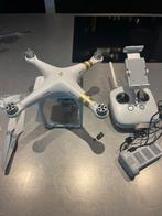Dji phantom w323b, Ophalen, Gebruikt