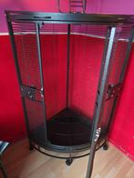 Vogelkooi, Dieren en Toebehoren, Vogels | Hokken en Kooien, Ophalen, Zo goed als nieuw, Vogelkooi
