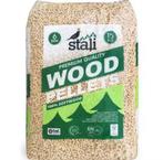 1000 kg beukenhoutpellets, Minder dan 3 m³, Ophalen