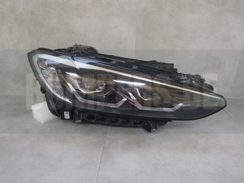 Koplamp BMW 4 G22 G23 G26 M3 G80 M4 G82 FULL LED 20- 5A19352, Auto-onderdelen, Verlichting, Gebruikt, 6 maanden garantie, Ophalen of Verzenden