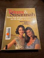 Toon me je garderobe en ik zeg je wie je bent, Boeken, Ophalen of Verzenden, Zo goed als nieuw, S. Constantine; T. Woodall