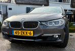 BMW 3-Serie 2.0 320I Touring AUT 2013 |PANO | High Executive, Achterwielaandrijving, 4 cilinders, Bruin, Origineel Nederlands