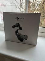 DJI RSC 2 Pro Combo stabilizer - Nieuwstaat!, Ophalen, Nieuw, Video