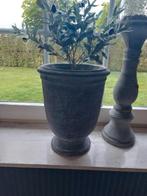 Brynxz vaas/pot, Huis en Inrichting, Woonaccessoires | Vazen, Ophalen, Zo goed als nieuw, Overige kleuren, Minder dan 50 cm