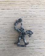 Warhammer bretonnia jules le jongleur, Ophalen of Verzenden, Zo goed als nieuw, Warhammer, Figuurtje(s)
