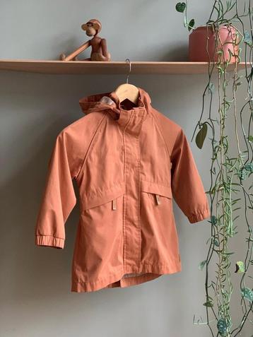 Lil' Atelier Nmfdagna Long Jacket