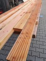 Douglas lariks vlonderplank, Ophalen, -, -, Nieuw