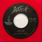 The Mystery Lights ThickSkin Garage Psychedelic Rock 7"Vinyl, Verzenden, Nieuw in verpakking, Pop, Single