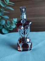 Jean Paul Gaultier New (laser) Corset limited edit.-, Verzamelen, Parfumverzamelingen, Ophalen of Verzenden, Nieuw, Parfumfles