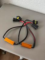 H11 canbus adapters nieuw, Ophalen of Verzenden, Nieuw