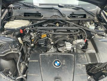 Motorblok BMW 3-serie E90 E91 318i (05-'08) N43B20A beschikbaar voor biedingen