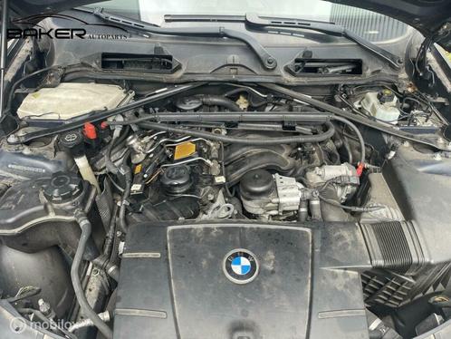 Motorblok BMW 3-serie E90 E91 318i (05-'08) N43B20A, Auto-onderdelen, Motor en Toebehoren, BMW, Gebruikt, Ophalen of Verzenden