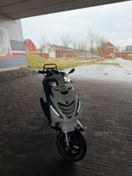 Zip 50cc 4t, Ophalen, Maximaal 45 km/u, Zip, Zo goed als nieuw