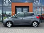 Hyundai Ix20 1.6i|automaat|Trekhaak|Clima|Cruise|1e eig!|NAP, 1591 cc, 4 cilinders, Origineel Nederlands, Bedrijf