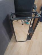 Ikea Enhet spiegelkastje, Minder dan 50 cm, Ophalen of Verzenden, Zo goed als nieuw, Minder dan 100 cm