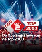 Openingsshow Top2000 4 tickets 20.30u