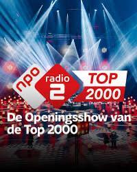 Openingsshow Top2000 4 tickets 20.30u, Tickets en Kaartjes, Evenementen en Festivals