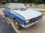 Volkswagen K70 | 1971 | Complete - Lopende auto | Met papier, Auto's, Oldtimers, Voorwielaandrijving, Handgeschakeld, Sedan, 90 pk