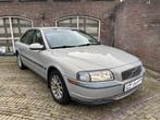 Volvo S80 2.9 Executive Airco/Cruise/Lmvelg/Trekhk, Stoelverwarming, 2922 cc, Bedrijf, 204 pk