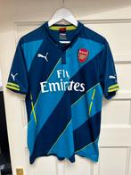 Officieel Arsenal 214-2015 derde tenue, Maat L, Ophalen of Verzenden, Zo goed als nieuw, Shirt