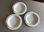 3x Rosti Mepal bord D195 Koen de Winter zeilboot; 19 cm; €10, Ophalen of Verzenden, Nieuw