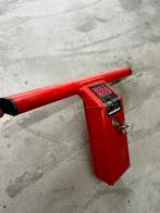 Bull Lock werkbus beveiliging, Auto diversen, Ophalen, Zo goed als nieuw
