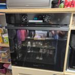 Inbouw oven Hisense Bsa63222ab, Witgoed en Apparatuur, Ovens, Gebruikt, Oven, Inbouw, 45 tot 60 cm
