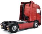 Solido Volvo FH XL Globetrotter / Schaal 1:24 / NIEUW, Nieuw, Ophalen of Verzenden, Solido, Overige merken