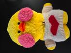 Paper Duck knuffel, Ophalen of Verzenden, Zo goed als nieuw, Eend