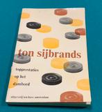 Dammen Topprestaties op het dambord Ton Sijbrands, Gelezen, Ton Sijbrands, Ophalen of Verzenden, Denksport