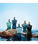 Gezocht lege parfum flesjes Jean Paul Gaultier, Ophalen of Verzenden, Gebruikt, Parfumfles