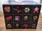 Construct toys. 500 stuks., Ophalen of Verzenden, Nieuw, Bouwen