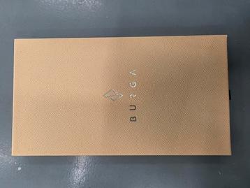 NIEUW BURGA Telefoon hoes Samsung Galaxy ultra s25  beschikbaar voor biedingen