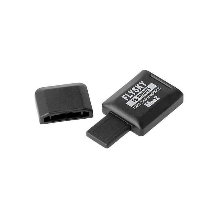 Flysky FS-RM005 Mini-Z FHSS 2.4GHz Module NB4, Hobby en Vrije tijd, Modelbouw | Radiografisch | Overige, Nieuw, Ophalen of Verzenden