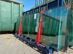 88.A2 veiligheidsglas wanden,veranda’s overkapping Nieuw!!, Doe-het-zelf en Verbouw, Glas en Ramen, Ophalen, Nieuw, Glasplaat