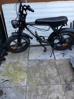 Fatbike v8 voor onderdelen, Ophalen, Zo goed als nieuw, Overige modellen